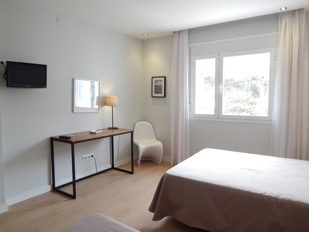 Hostal Las Cumbres Кониль-де-ла-Фронтера Экстерьер фото